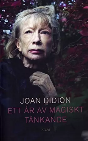 Couverture du produit · Ett år av magiskt tänkande