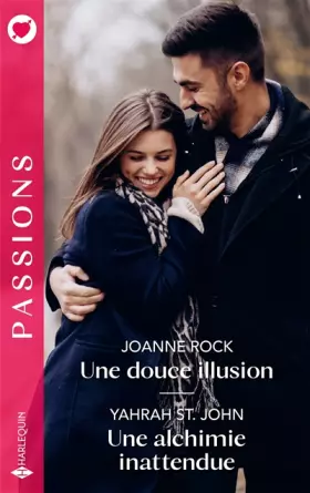 Couverture du produit · Une douce illusion - Une alchimie inattendue