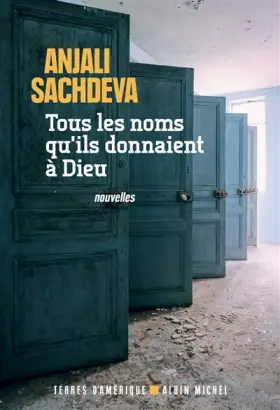 Couverture du produit · Tous les noms qu'ils donnaient à Dieu