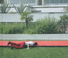 Couverture du produit · Cannes festival