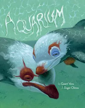 Couverture du produit · Aquarium. Ediz. italiana e inglese