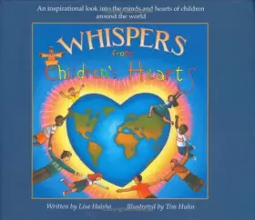 Couverture du produit · Whispers from Children's Hearts