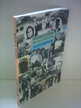 Couverture du produit · Noor's Story My Life in District Six