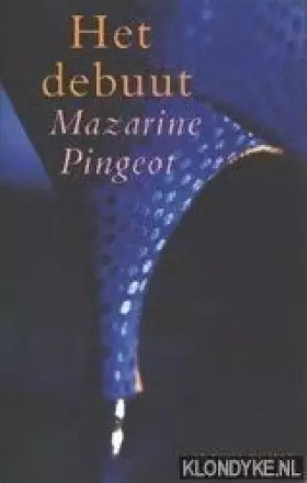 Couverture du produit · DEBUUT