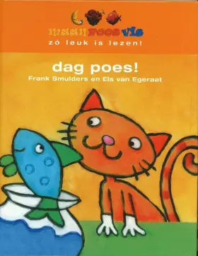 Dag poes! - F. Smulders