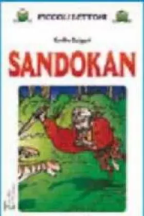 Sandokan. Le due tigri - Emilio Salgari