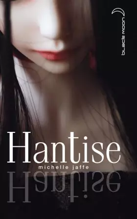 Couverture du produit · Hantise
