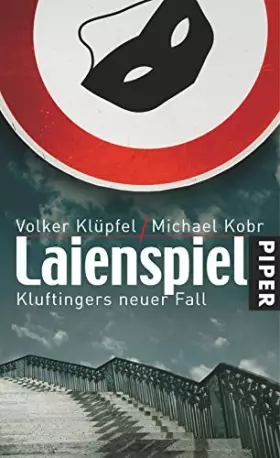 Couverture du produit · Laienspiel: Kluftingers neuer Fall