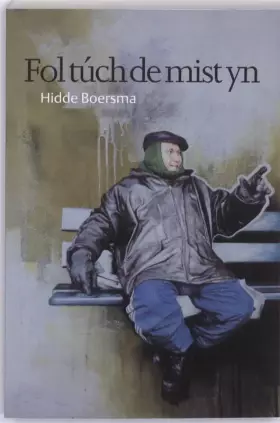 Couverture du produit · Fol tuch de mist yn