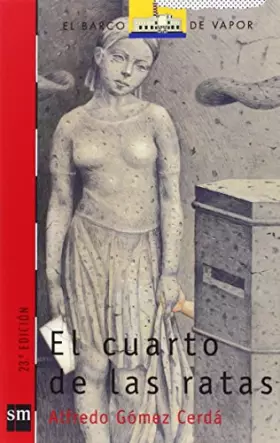 Couverture du produit · El Cuarto De Las Ratas/ the Rat's Room