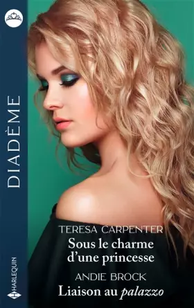 Couverture du produit · Sous le charme d'une princesse - Liaison au palazzo