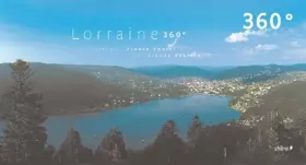 Couverture du produit · Lorraine 360°