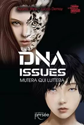 Couverture du produit · DNA Issues