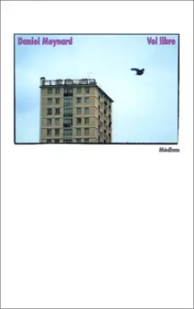 Couverture du produit · Vol libre