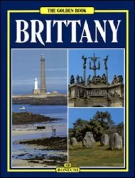 Couverture du produit · Brittany (Tourist Classics)