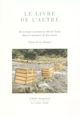 Couverture du produit · Le livre de l'autre