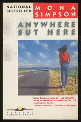 Couverture du produit · Anywhere But Here