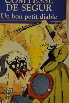 Couverture du produit · Un bon petit diable