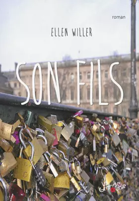 Couverture du produit · Son fils