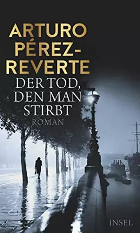 Couverture du produit · Der Tod, den man stirbt: Roman