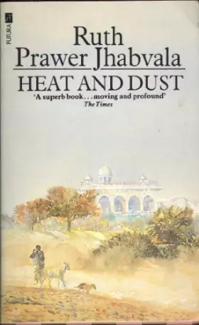 Couverture du produit · Heat and Dust