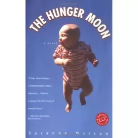 Couverture du produit · The Hunger Moon