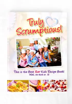 Couverture du produit · Truly Scrumptious!
