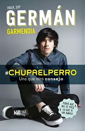 Couverture du produit · CHUPAELPERRO