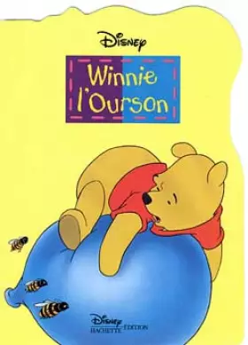 Couverture du produit · Winnie l'ourson