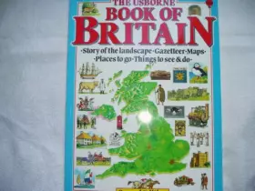 Couverture du produit · The Children's Book of Britain