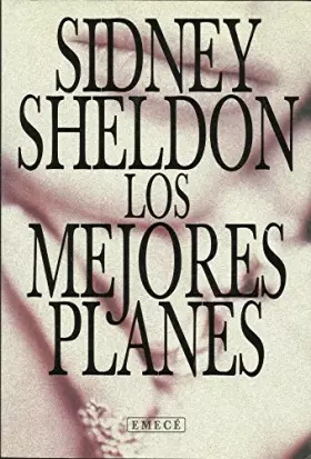 Couverture du produit · MEJORES PLANES, LOS (SIN COLECCION)