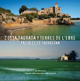 Couverture du produit · Costa Daurada y Terres de l'Ebre (General)
