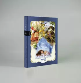 Couverture du produit · Cuenta cuentos bilingües