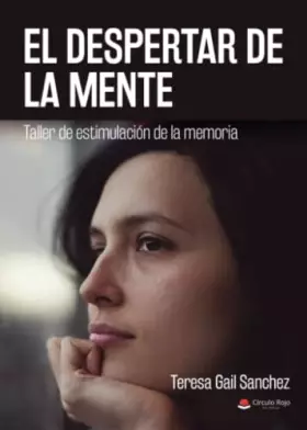 Couverture du produit · El despertar de la mente: Taller de estimulación de la memoria (SIN COLECCION)