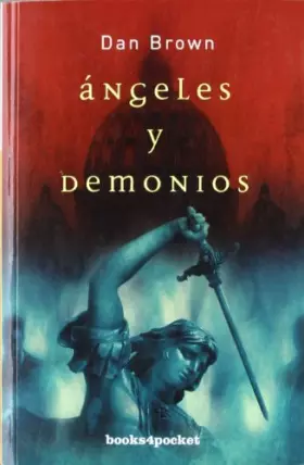 Couverture du produit · Angeles y demonios/ Angels & Demons