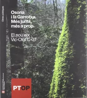 Couverture du produit · Osona i Garrotxa. Més junts