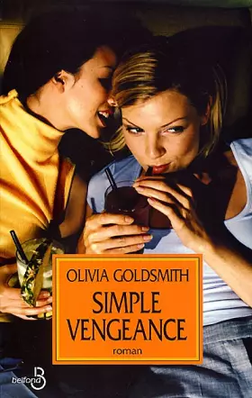 Couverture du produit · Simple vengeance