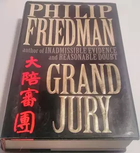Couverture du produit · Grand Jury