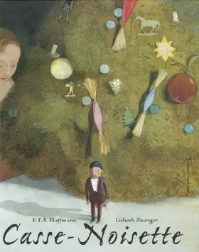 Couverture du produit · Casse-Noisette et le Roi des souris