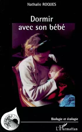 Couverture du produit · DORMIR AVEC SON BÉBÉ