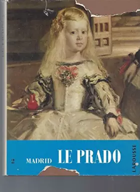 Couverture du produit · Madrid -Le prado II