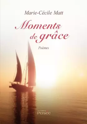 Couverture du produit · Moments de grâce