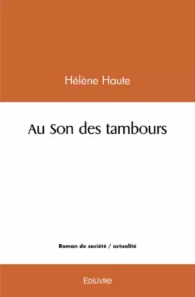 Couverture du produit · Au Son des tambours