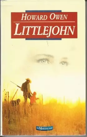 Couverture du produit · LittleJohn