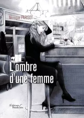 Couverture du produit · L'ombre d'une femme