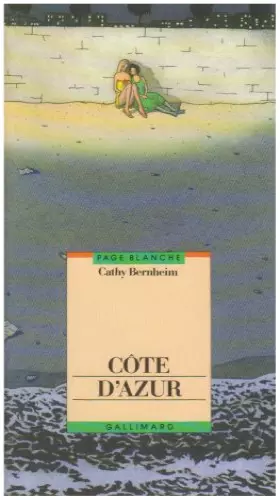 Couverture du produit · Côte d'Azur
