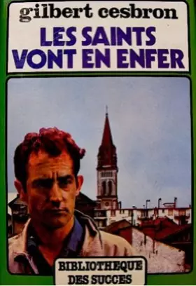 Couverture du produit · Les saints vont en enfer