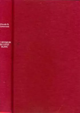 Couverture du produit · Le Seigneur du Lotus Blanc -le Dalai-lama