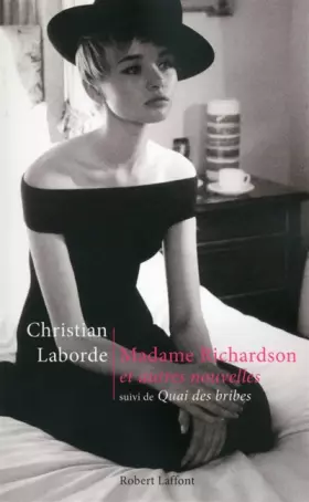 Couverture du produit · Madame Richardson