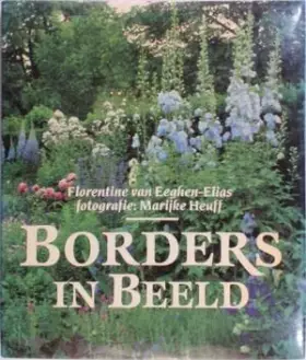 Couverture du produit · Borders in beeld